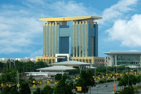 Công ty Nam Kim nợ thuế hơn 144 tỷ đồng