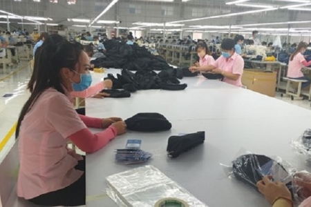 Quỹ Bảo hiểm thất nghiệp: Lần đầu tiên "giải cứu" người lao động trước khi mất việc