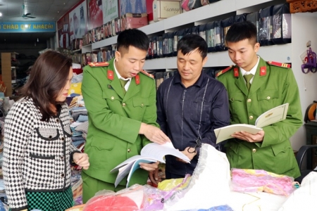 Bắc Ninh triển khai thi hành Luật Phòng cháy, chữa cháy và cứu nạn, cứu hộ