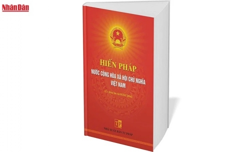 Kế hoạch lấy ý kiến nhân dân về sửa đổi, bổ sung một số điều của Hiến pháp năm 2013