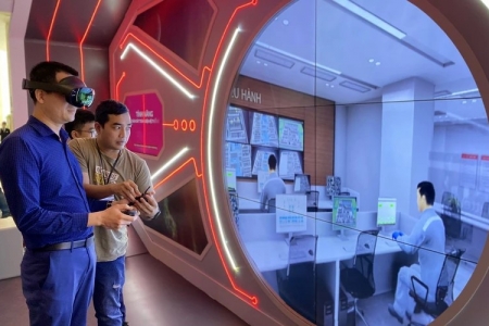 Nam Định chú trọng phát triển khoa học, công nghệ, đổi mới sáng tạo và chuyển đổi số