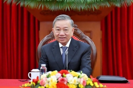 Tổng Bí thư Tô Lâm và Phu nhân thăm cấp Nhà nước đến Kazakhstan, Azerbaijan và Belarus, thăm chính thức Liên bang Nga