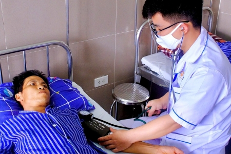 Lạng Sơn: Đảm bảo tốt công tác y tế dịp nghỉ Lễ 30/4 và 1/5/2025