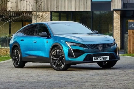 Cập nhật bảng giá xe hãng Peugeot mới nhất tháng 5