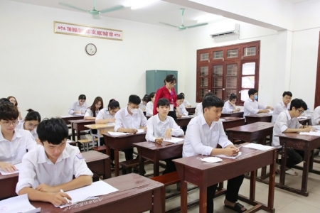 Bắc Ninh có gần 19.700 thí sinh đăng kí dự thi Kỳ thi tốt nghiệp THPT năm 2025