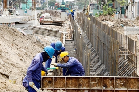 22 địa phương chưa phân bổ hết vốn đầu tư công, tổng số còn lại là 27.861,8 tỷ đồng