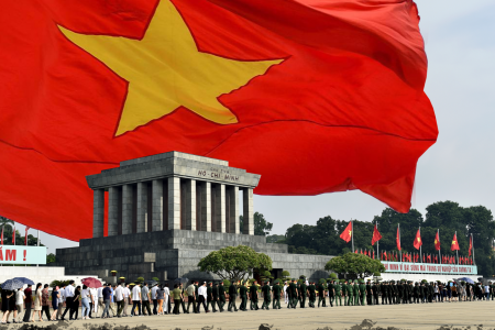 50 năm mở cửa Lăng Bác: Giữ gìn lâu dài thi hài Bác là nhiệm vụ thiêng liêng