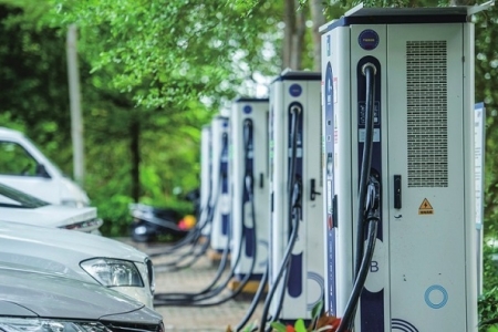 Xe điện "cứu cánh" khi mất điện diện rộng: Cung cấp năng lượng cho cả ngôi nhà gần 6 ngày