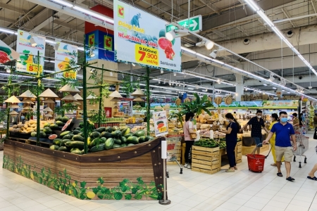 Hà Nội: Vì sao sản phẩm OCOP khó tiếp cận các kênh bán lẻ hiện đại?