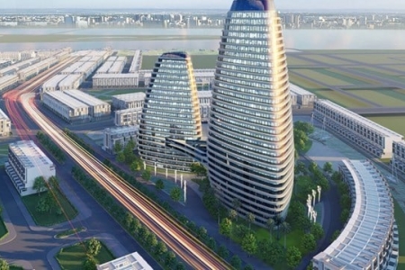 Đầu tư I.P.A bị phạt do vi phạm nhiều quy định về công bố thông tin