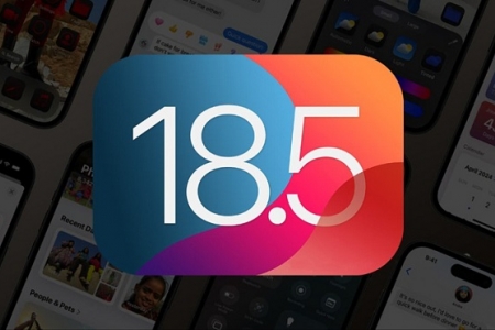 Bất ngờ: iOS 18.5 có thể mang kết nối vệ tinh lên iPhone 13