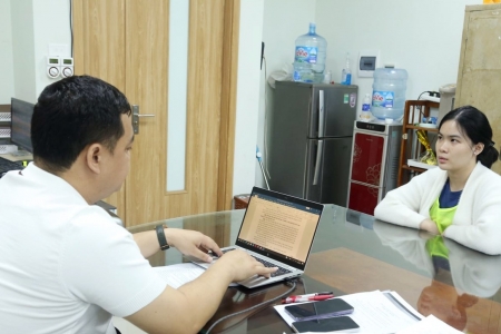 Công an tỉnh Bắc Ninh triệt phá sàn giao dịch ngoại hối lừa đảo chiếm đoạt 300 tỷ đồng