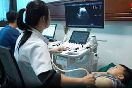 Việt Nam hướng tới miễn viện phí toàn dân vào năm 2030-2035