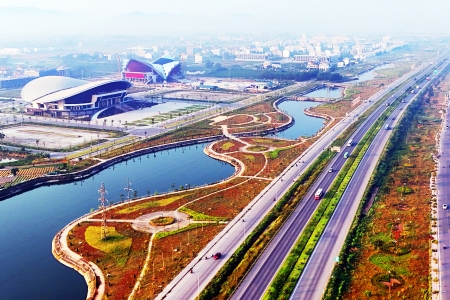 Bắc Giang: Rà soát quy hoạch xây dựng trong giai đoạn thực hiện sắp xếp đơn vị hành chính các cấp