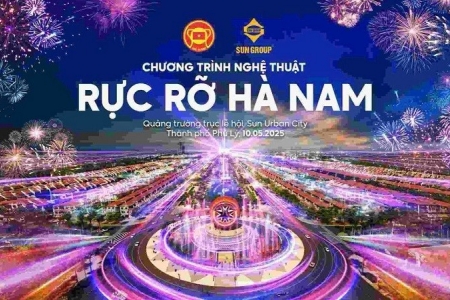 Tổ chức Tuần Văn hóa, du lịch Hà Nam năm 2025