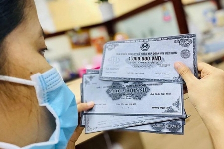 Bộ Tài chính phát hành hơn 200.000 tỷ đồng trái phiếu Chính phủ, thúc đẩy đầu tư và cân đối ngân sách