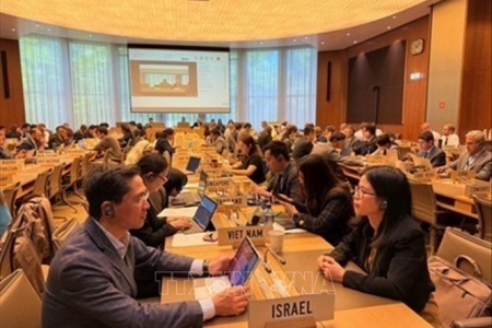 Việt Nam tham gia các phiên họp về phòng vệ thương mại tại WTO