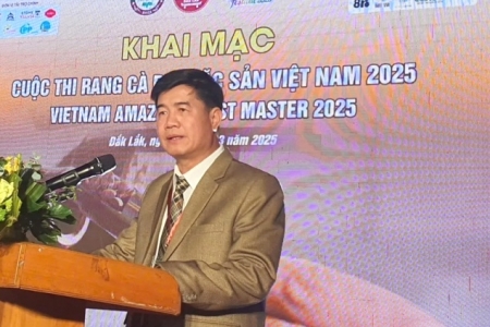 Ông Nguyễn Thiên Văn giữ Quyền Chủ tịch UBND tỉnh Đắk Lắk