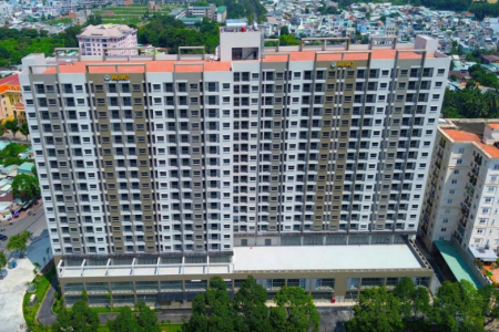 Đồng Nai chấn chỉnh tình trạng thuê, mua nhà ở xã hội không đúng đối tượng