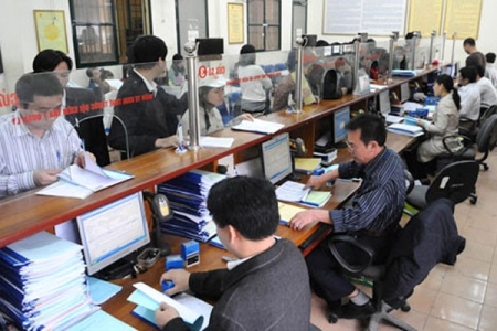 Sau sắp xếp, tinh gọn bộ máy, dự kiến có khoảng 100.000 công chức, viên chức bị ảnh hưởng