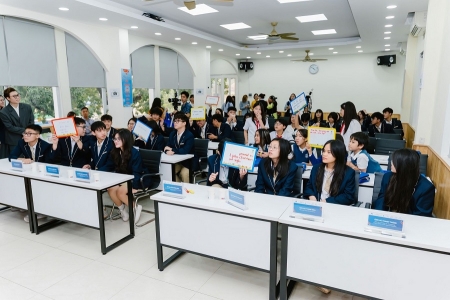 Cuộc thi AI for Good Việt Nam 2025 công bố Top 15 và Top 5 xuất sắc nhất toàn quốc