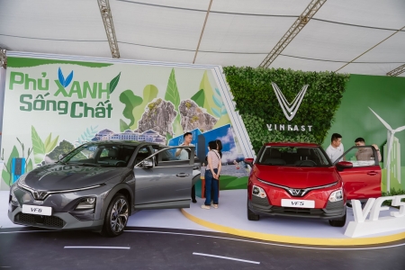 Sở hữu ô tô “hot” nhất Việt Nam với chi phí chỉ từ 45 triệu đồng