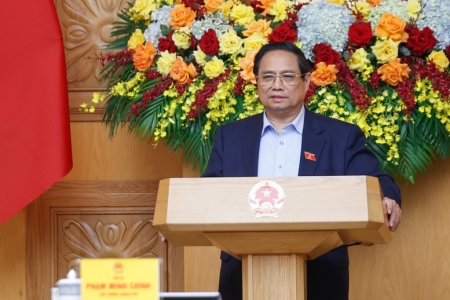 Thủ tướng: Thiết kế chính sách để đổi mới sáng tạo phát triển kinh tế tư nhân 'không có giới hạn'