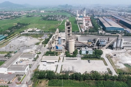 Quảng Trị xây dựng nhà máy xử lý chất thải công nghiệp công suất 1.000 tấn ngày đêm
