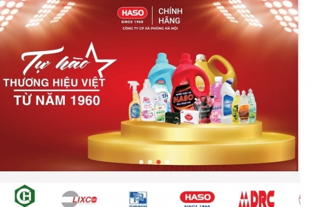 Sắp ra mắt Sàn thương mại điện tử VinachemMart và bộ sản phẩm hàng tiêu dùng Vinachem