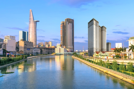 Gần 800 căn hộ thuộc hệ sinh thái Nova sắp được cấp sổ hồng