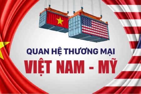 Thúc đẩy thực hiện các thỏa thuận thương mại Việt Nam - Hoa Kỳ