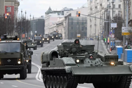 Nhiều nước tổ chức kỷ niệm 80 năm Chiến thắng phát xít