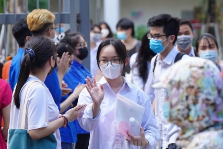 Thi tốt nghiệp THPT 2025: Ngoại ngữ là môn thi được nhiều học sinh TP.HCM lựa chọn nhất