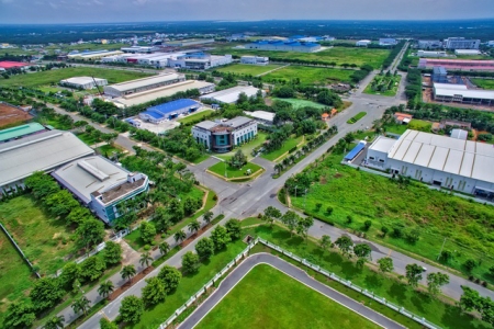 Sáp nhập TP. HCM với Bình Dương và Bà Rịa - Vũng Tàu tạo ra vùng kinh tế lớn mạnh