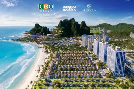 Tập đoàn CEO tích cực chuẩn bị cho giai đoạn bứt phá mới