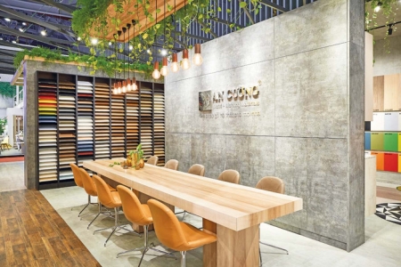 Gỗ An Cường lên kế hoạch bán hơn 4,7 triệu cổ phiếu Thắng Lợi Homes