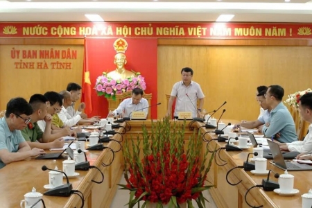 Giải Vô địch Pencak Silat Châu Á năm 2025 được tổ chức tại Hà Tĩnh