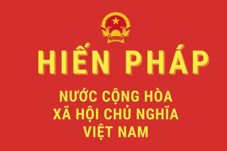 Sửa đổi, bổ sung Hiến pháp năm 2013: Những điểm mới nhằm tinh gọn bộ máy