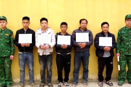 Lạng Sơn triển khai đợt cao điểm phòng chống xuất nhập cảnh trái phép