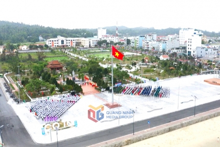 Kỷ niệm 64 năm ngày Bác Hồ ra thăm đảo Cô Tô ngày 9/5 (1961-2025)