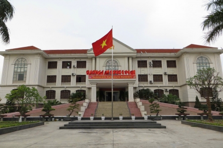 Bắc Ninh hoàn thành sắp xếp đơn vị hành chính cấp xã, tạo không gian phát triển mới