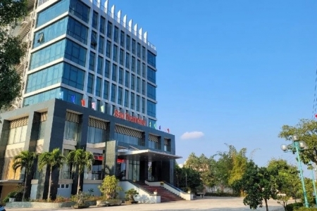 Hợp nhất Báo và Đài Phát thanh-Truyền hình Thanh Hóa