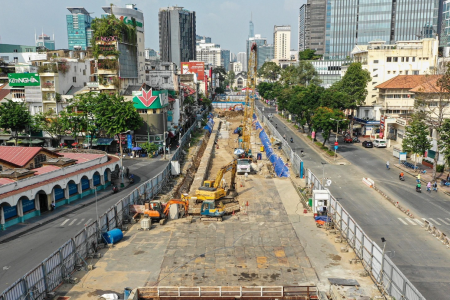 Công điện đôn đốc đẩy nhanh tiến độ phân bổ, giải ngân vốn đầu tư công năm 2025