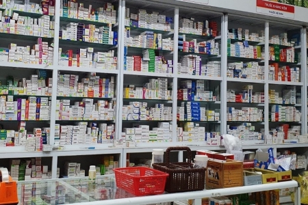 Cà Mau xử lý nghiêm việc sản xuất, buôn bán thuốc chữa bệnh giả, sữa giả và thực phẩm bảo vệ sức khỏe giả