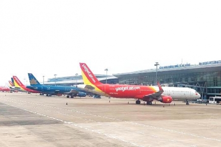 Đà Nẵng: Sẽ có thêm hãng không Parata (Parata Airlines) Hàn Quốc mở đường bay