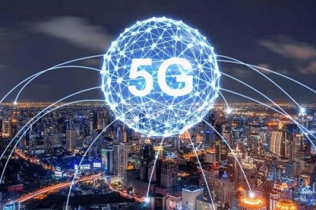 Viettel dẫn đầu tốc độ 5G tháng Tư, mạng di động băng rộng Việt Nam cải thiện mạnh mẽ