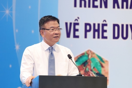 Phát triển 'thủ phủ sâm Ngọc Linh' thành trung tâm công nghiệp dược liệu
