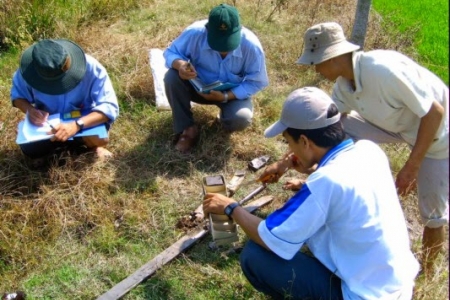Sau khi bỏ cấp huyện, cấp xã mới sẽ có "siêu quyền" về quản lý đất đai