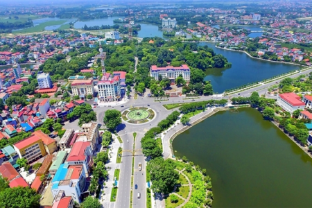 Vĩnh Phúc đang dư 1.680 cán bộ và 29 trụ sở sau quá trình sắp xếp lại