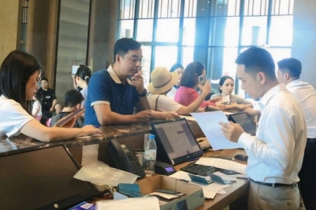 Kiểm tra việc chấp hành quy định pháp luật về du lịch